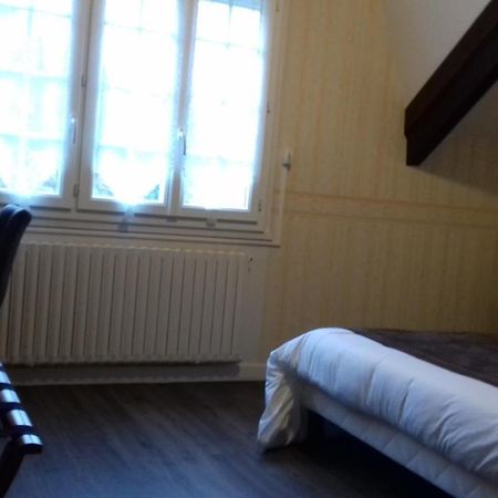 Hotel La Cremaillere Miremont  Zewnętrze zdjęcie