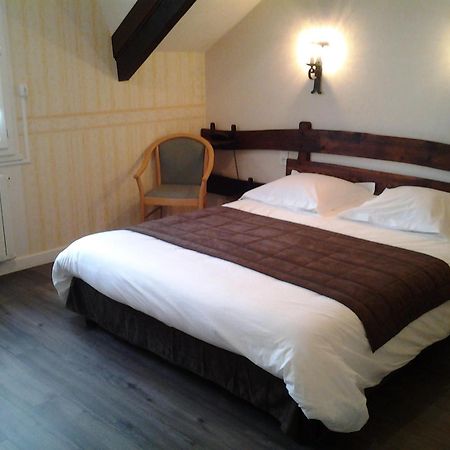 Hotel La Cremaillere Miremont  Pokój zdjęcie