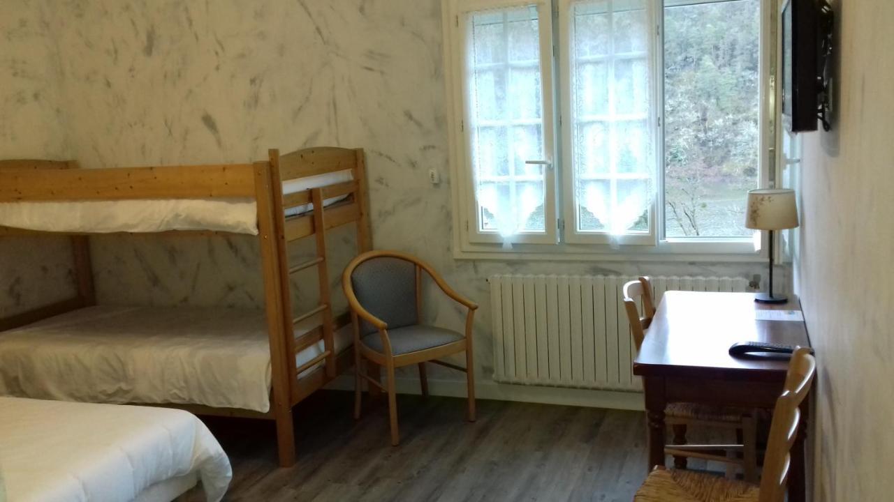 Hotel La Cremaillere Miremont  Zewnętrze zdjęcie