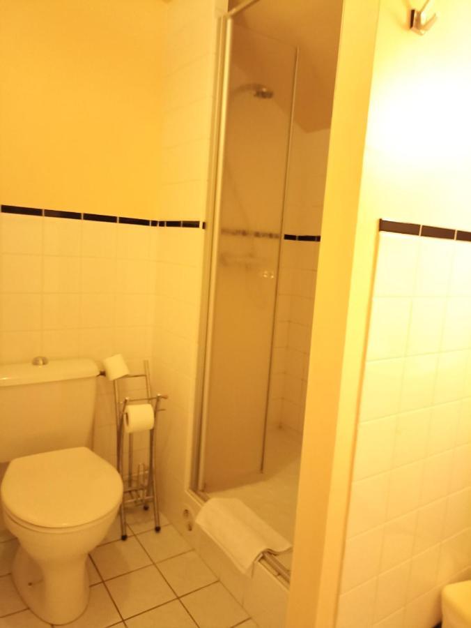 Hotel La Cremaillere Miremont  Zewnętrze zdjęcie