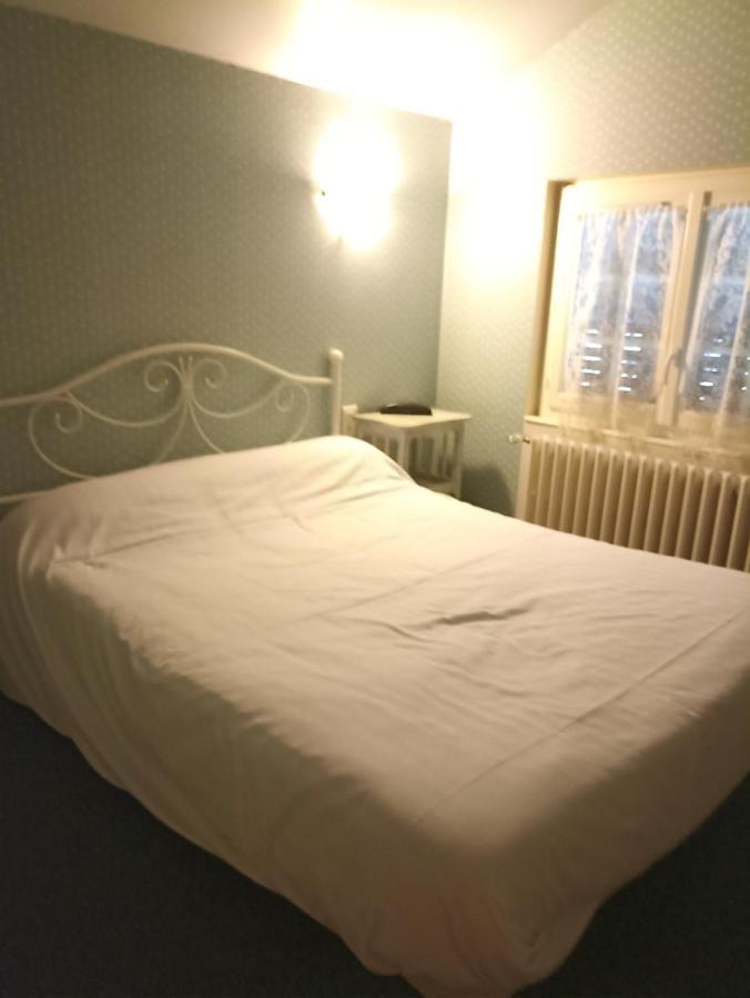 Hotel La Cremaillere Miremont  Zewnętrze zdjęcie