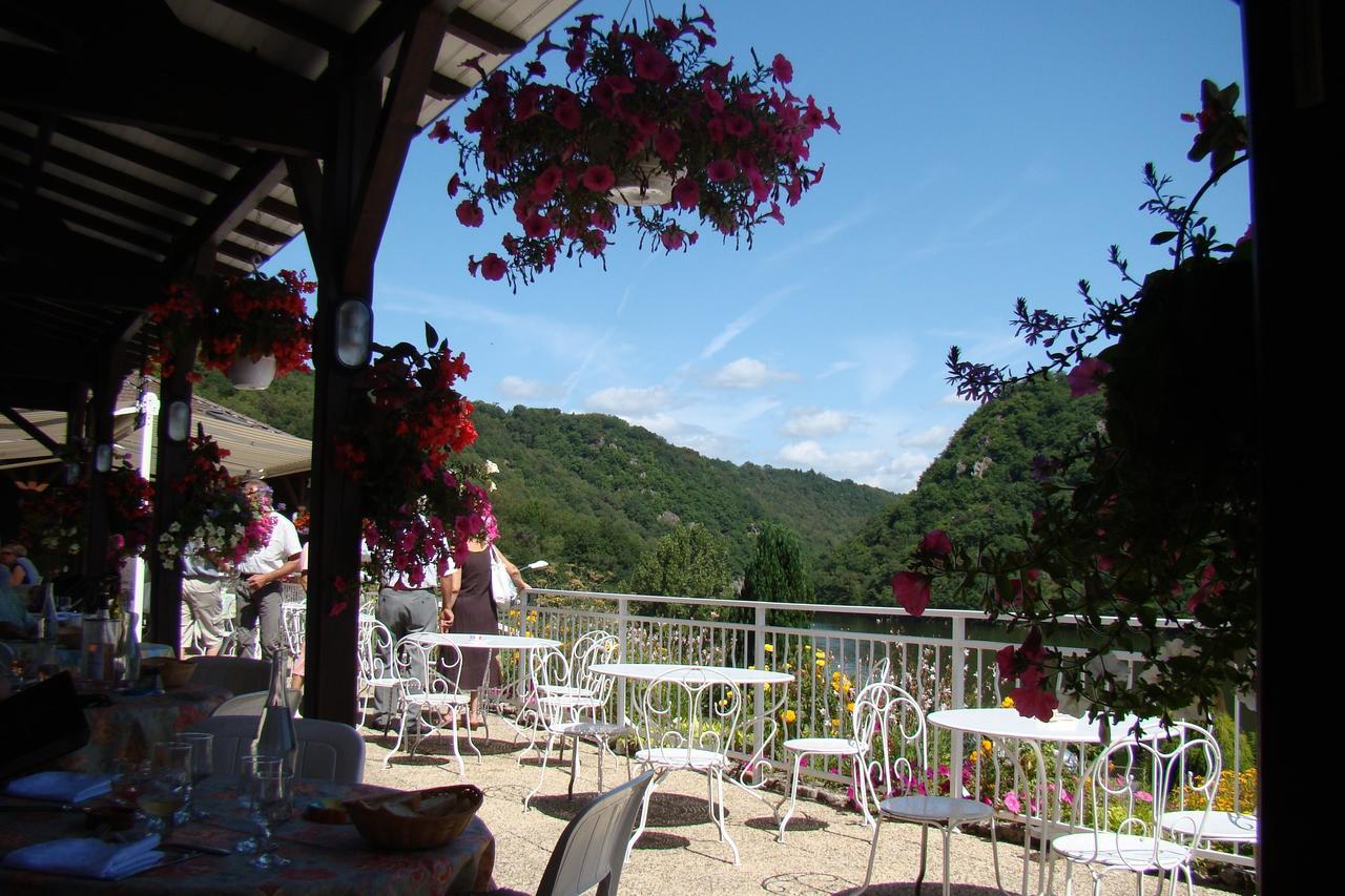 Hotel La Cremaillere Miremont  Zewnętrze zdjęcie
