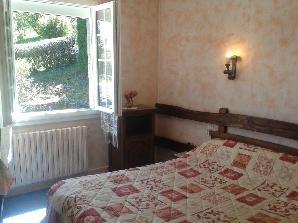 Hotel La Cremaillere Miremont  Pokój zdjęcie