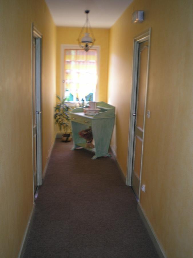 Hotel La Cremaillere Miremont  Zewnętrze zdjęcie