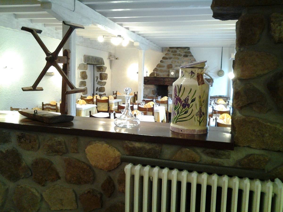 Hotel La Cremaillere Miremont  Zewnętrze zdjęcie