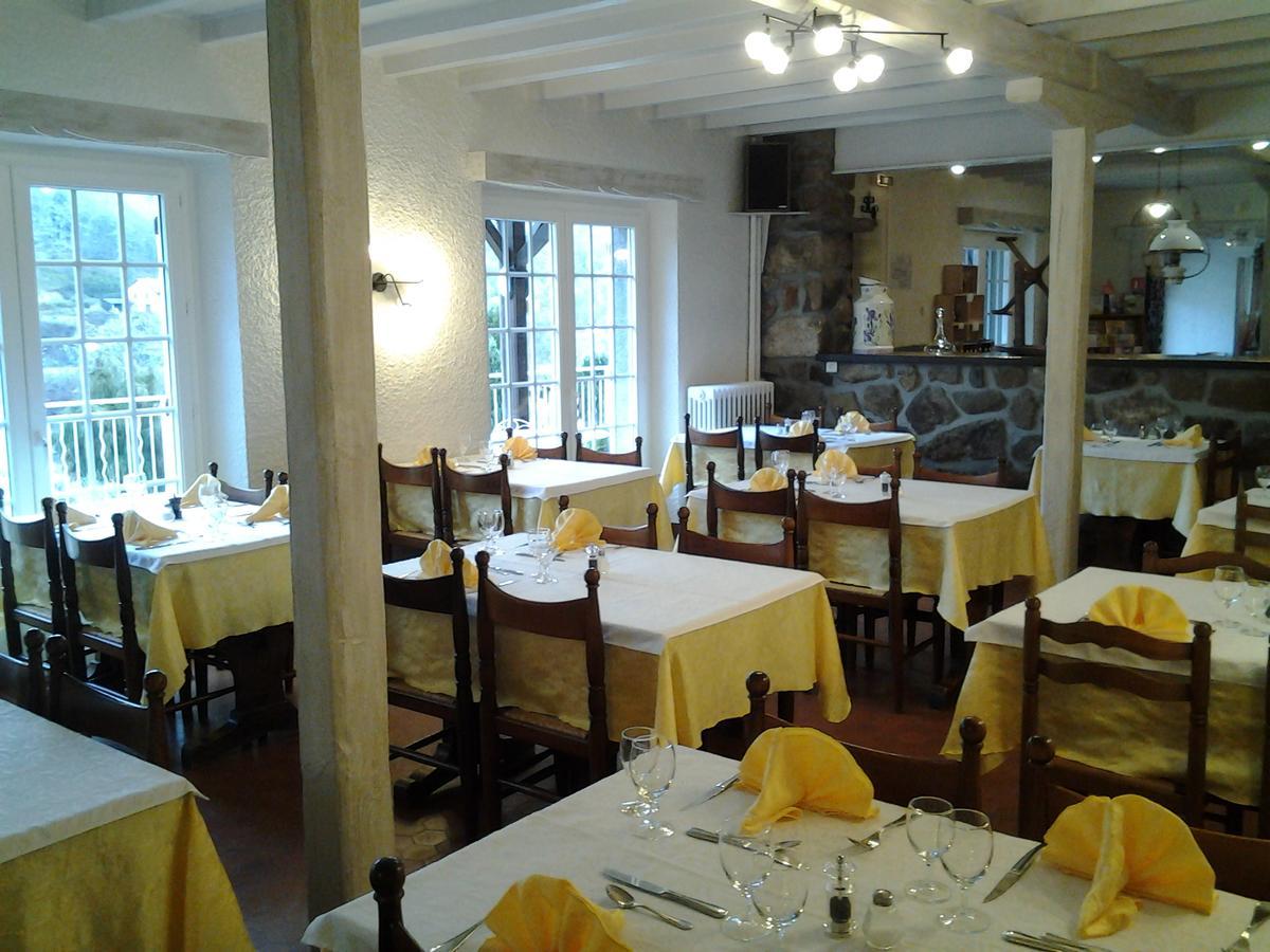 Hotel La Cremaillere Miremont  Zewnętrze zdjęcie