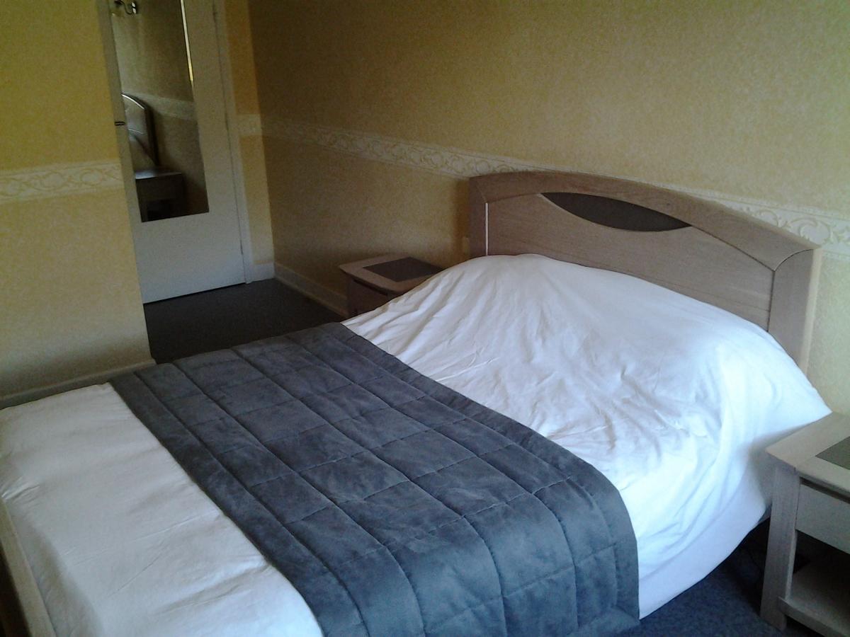 Hotel La Cremaillere Miremont  Zewnętrze zdjęcie